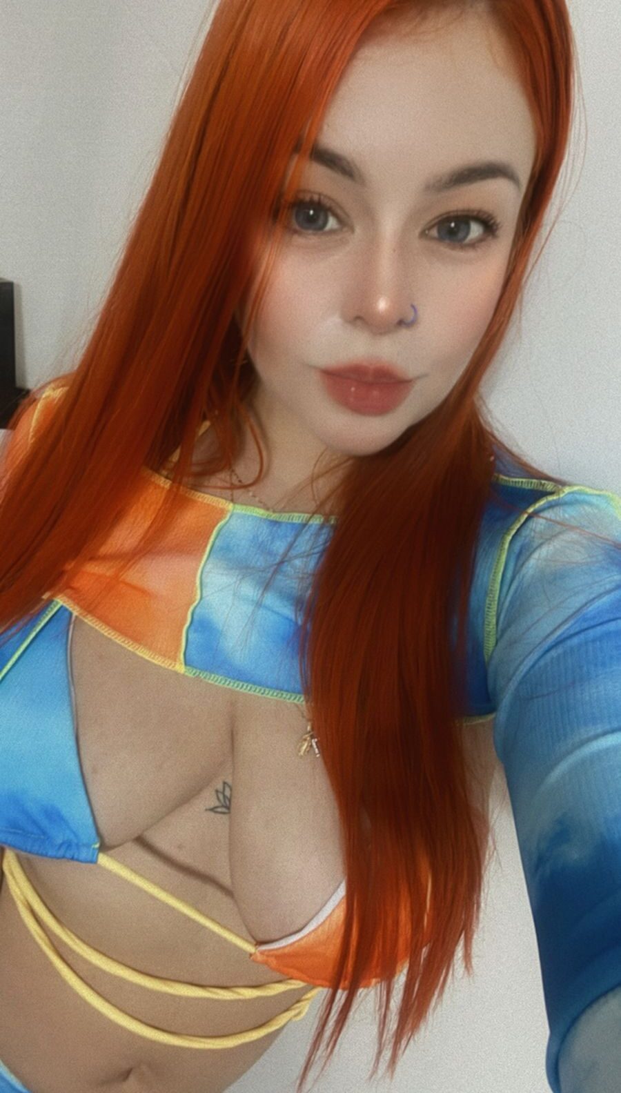 Mariana - Chica escort prepago en Medellin #7