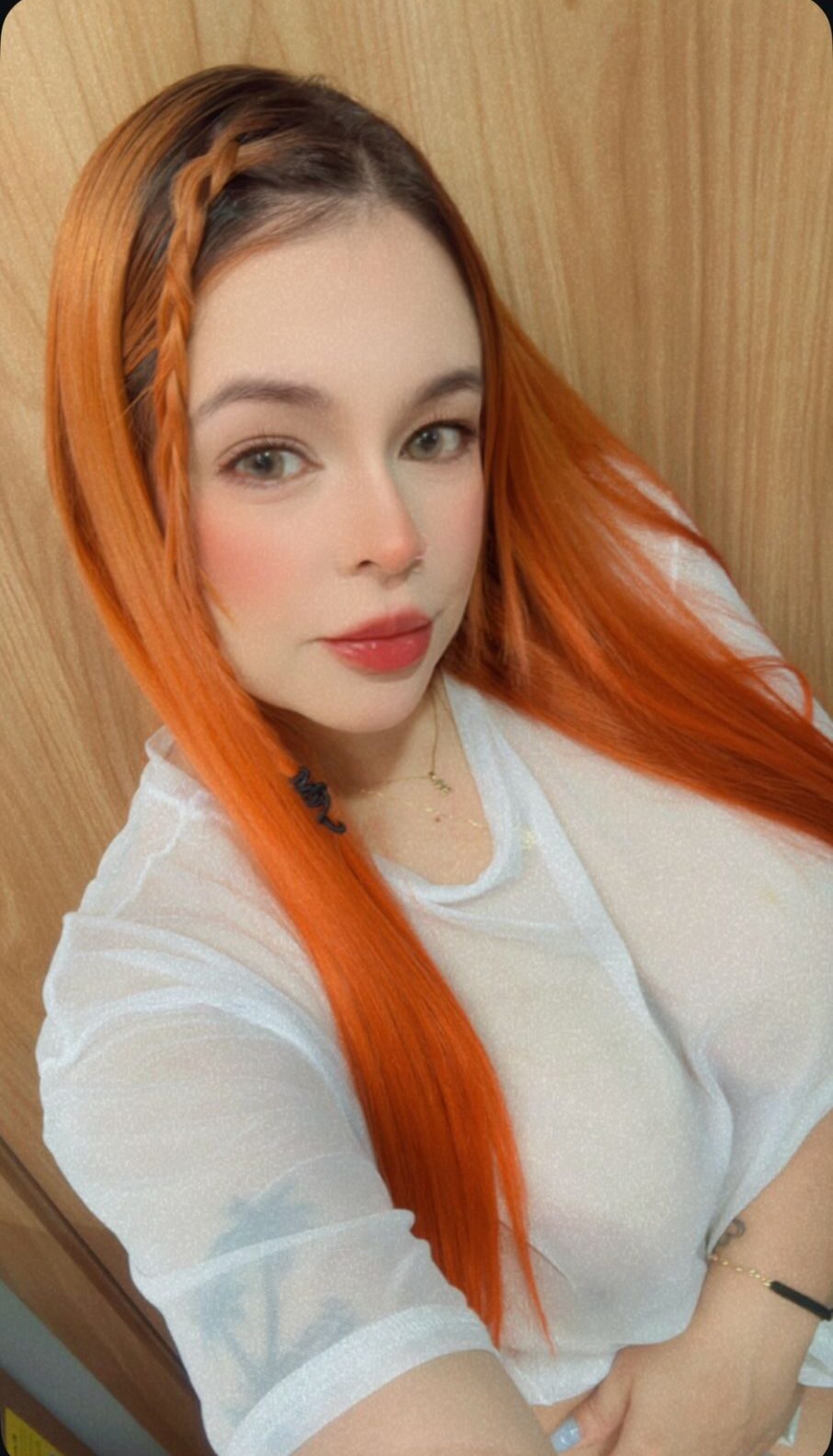Mariana - Chica escort prepago en Medellin #2