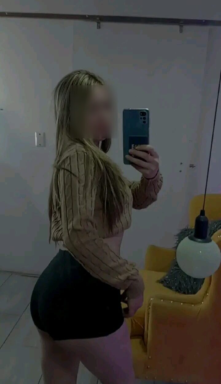 Anunciante - Chica escort prepago en Medellin #1