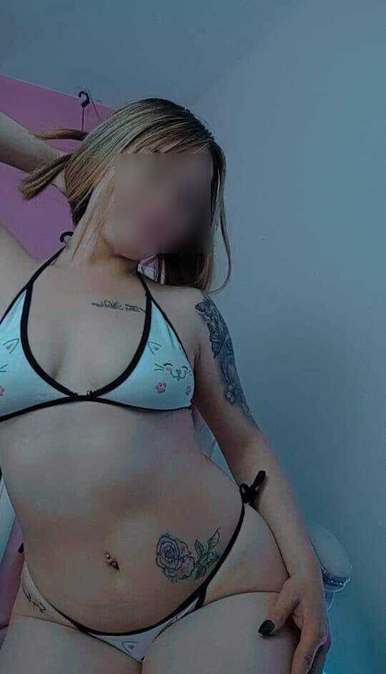 Anunciante - Chica escort prepago en Medellin #4