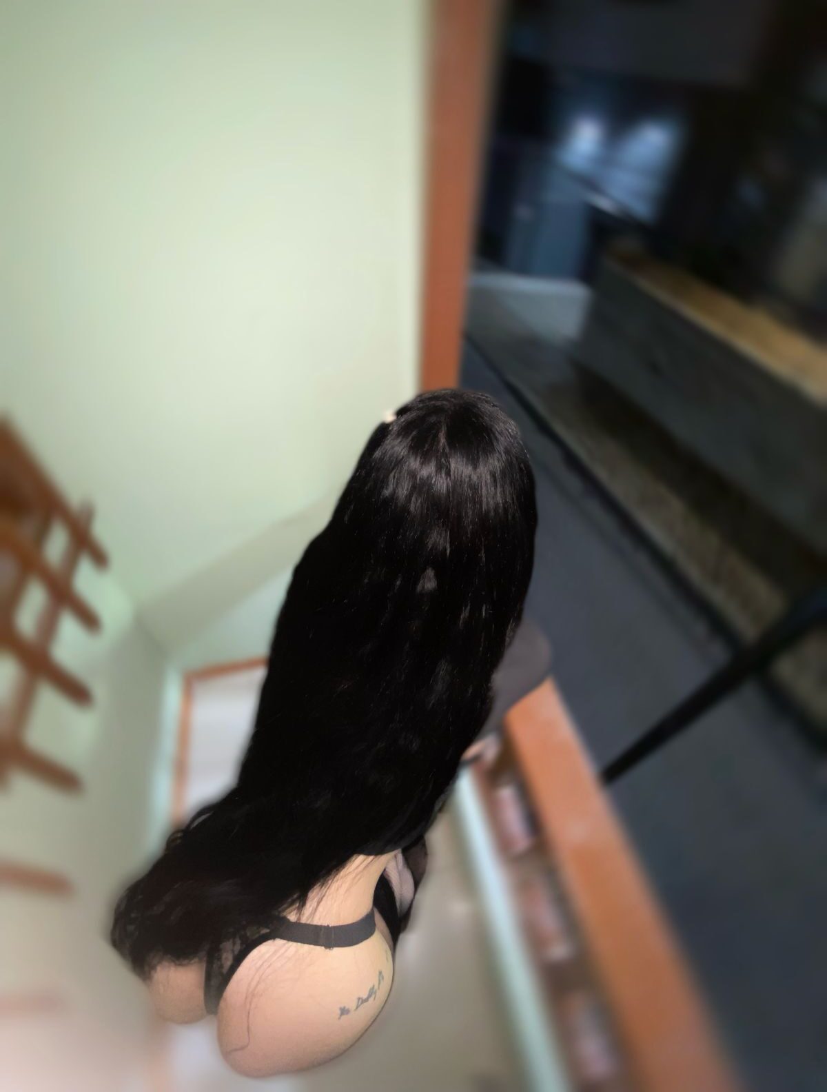 Salome - Chica escort prepago en Medellin #3