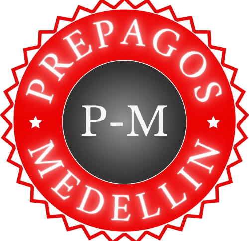 Prepagos Medellin Online Favicon