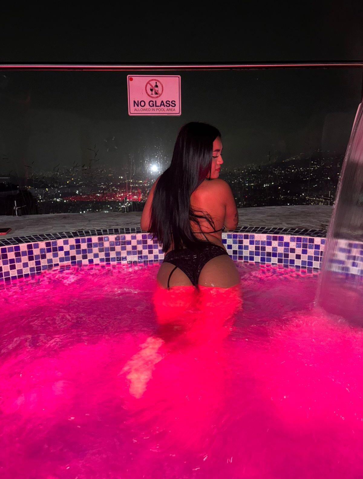 Samy - Chica escort prepago en Medellin #6