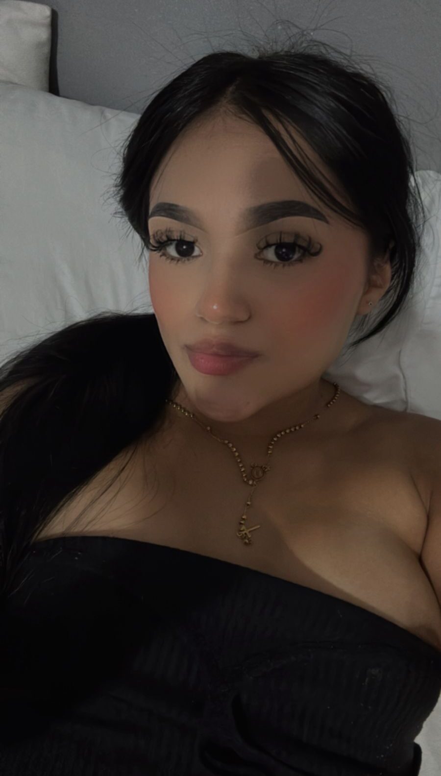 Samy - Chica escort prepago en Medellin #8