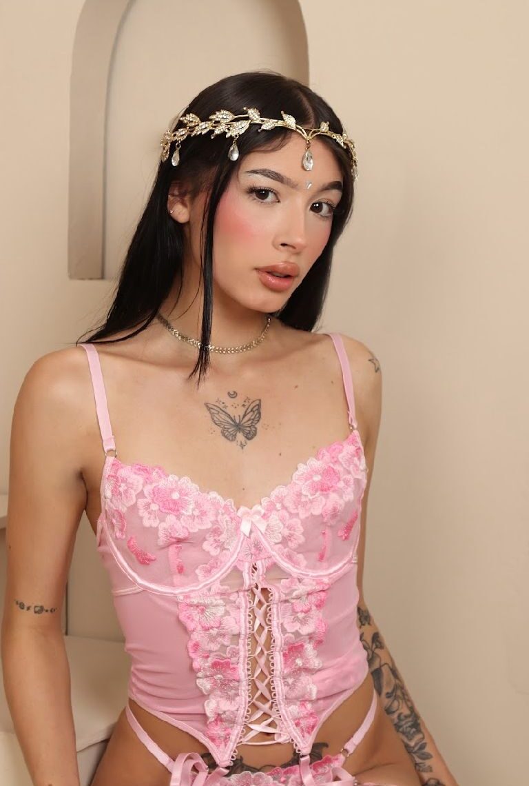 Valerie Guzmán - Chica escort prepago en Medellin #10