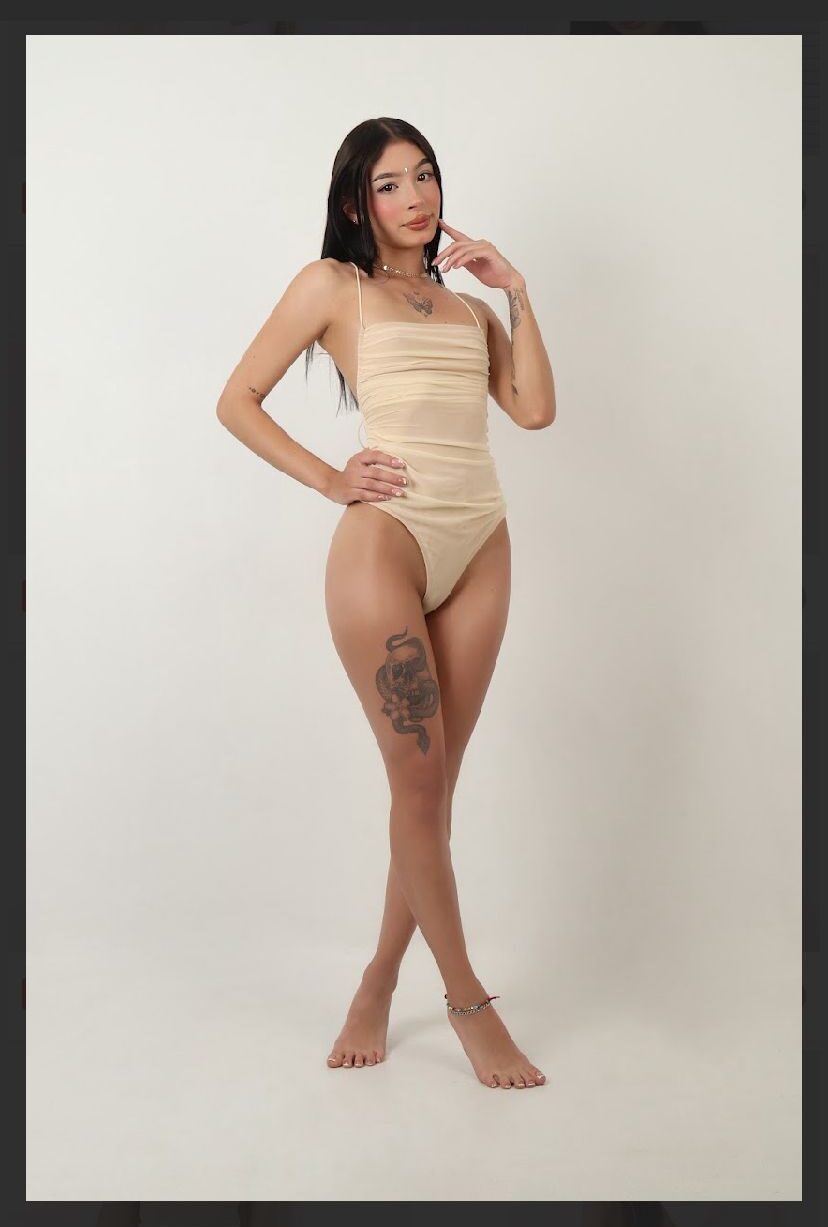 Valerie Guzmán - Chica escort prepago en Medellin #14