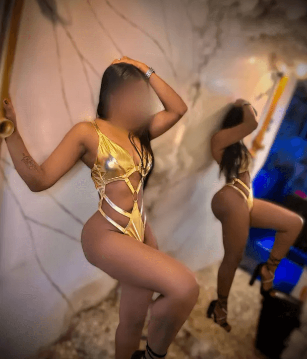 Camila - Chica prepago en Medellín #2