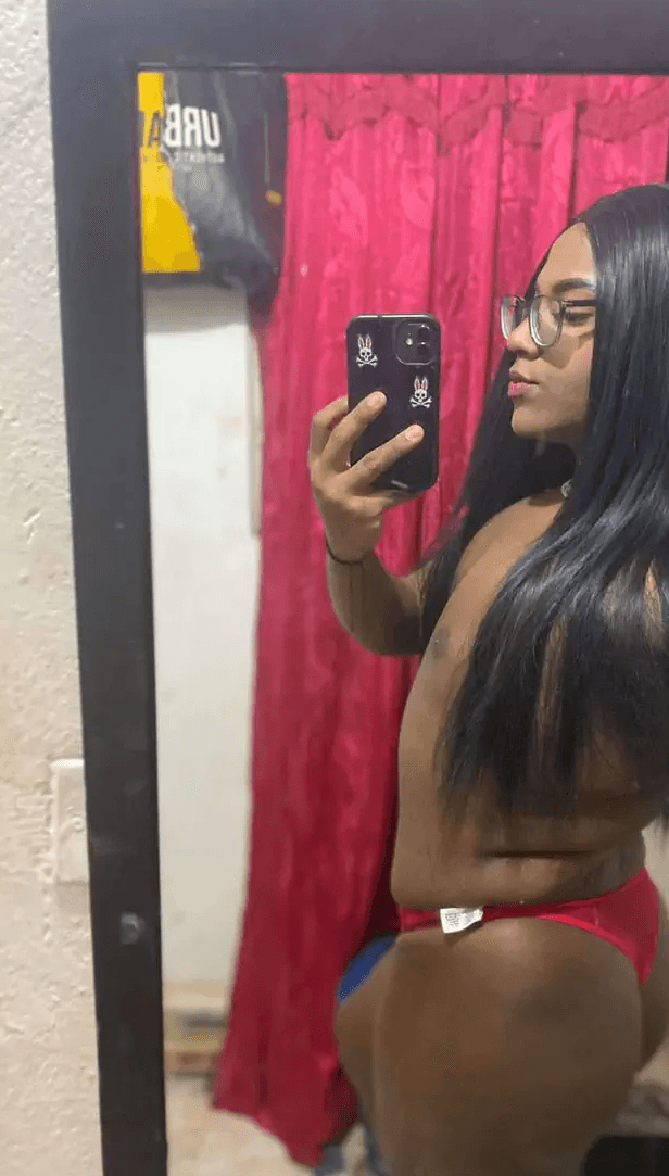 Cristina Ts - Chica prepago travesti en Medellín