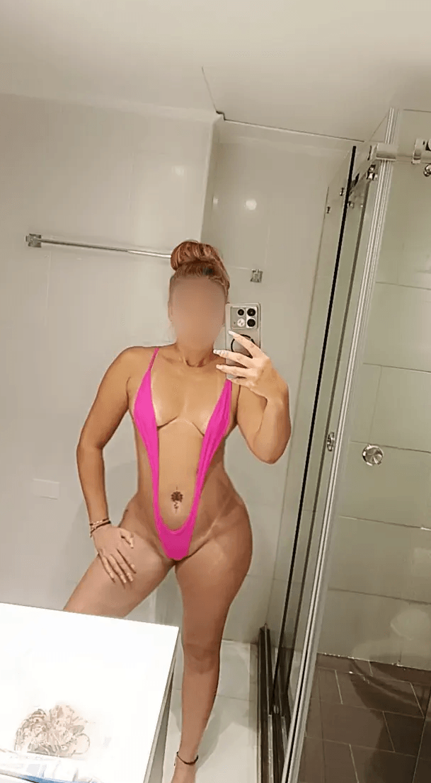 Karolay - Chica prepago en Medellín #1