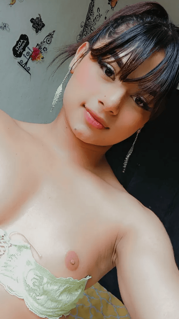 Lauren - Chica escort trans en Medellín