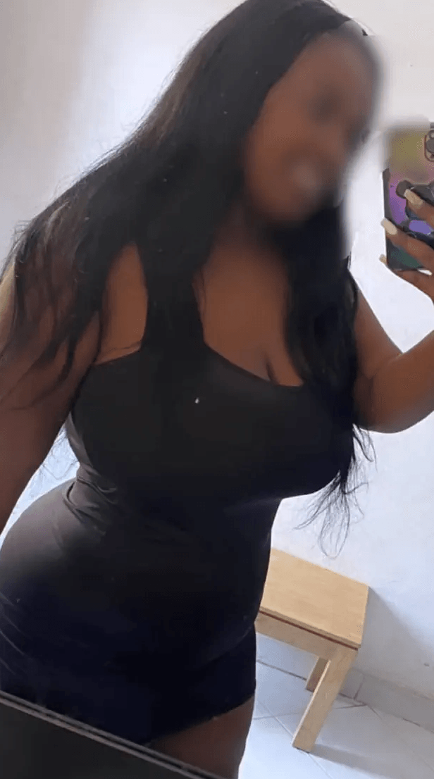 Mia - Chica escort en Medellín