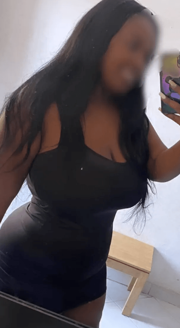 Mia - Chica prepago en Medellín #1