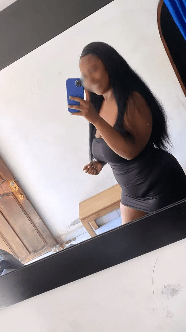 Mia - Chica prepago en Medellín #2