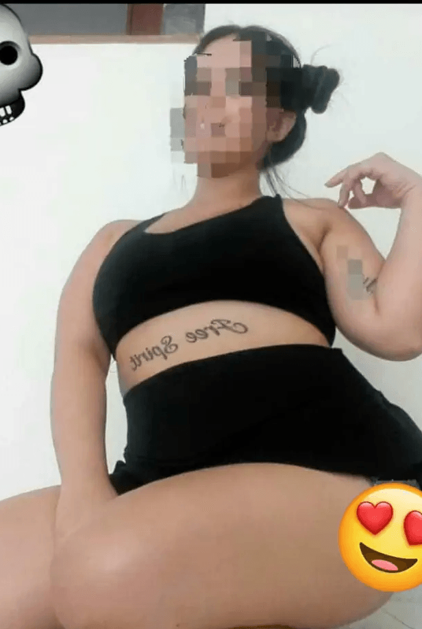 Michel - Chica prepago en Medellín #2