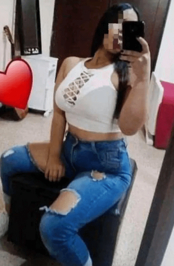 Michel - Chica escort en Medellín