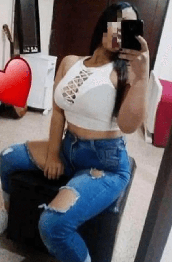 Michel - Chica prepago en Medellín #3