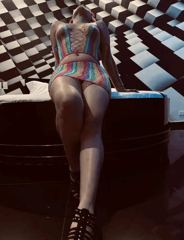 Nicol - Chica prepago en Medellín #11