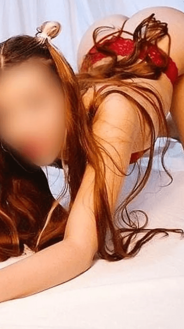 Stefany - Chica prepago en Medellín #13