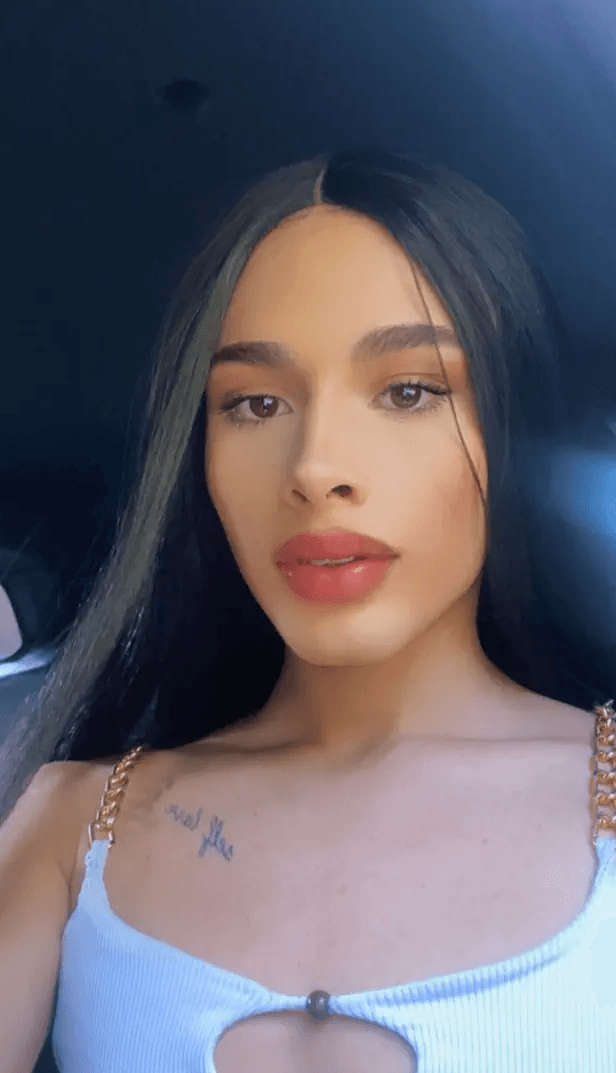 Valeria Ts - Chica prepago en Medellín #2