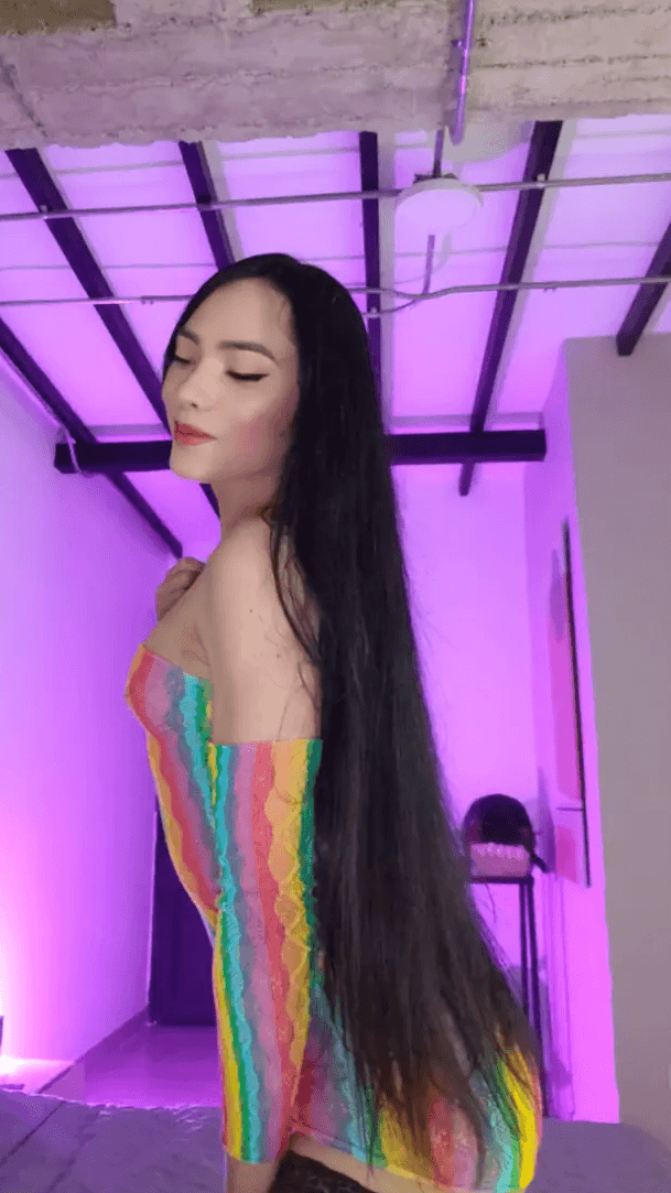 Zuleika Ferrer - Chica prepago en Medellín #1