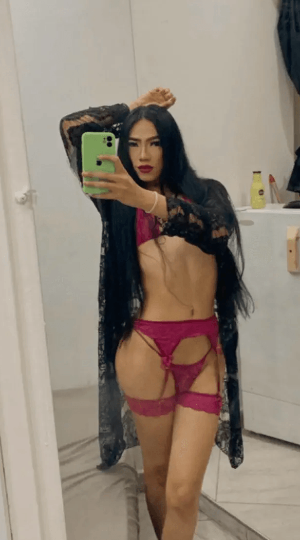 Zuleika Ferrer - Chica prepago en Medellín #15