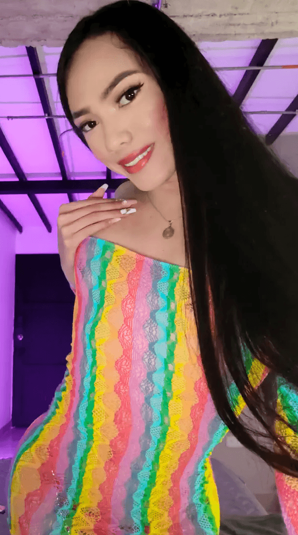 Zuleika Ferrer - Chica prepago en Medellín #5