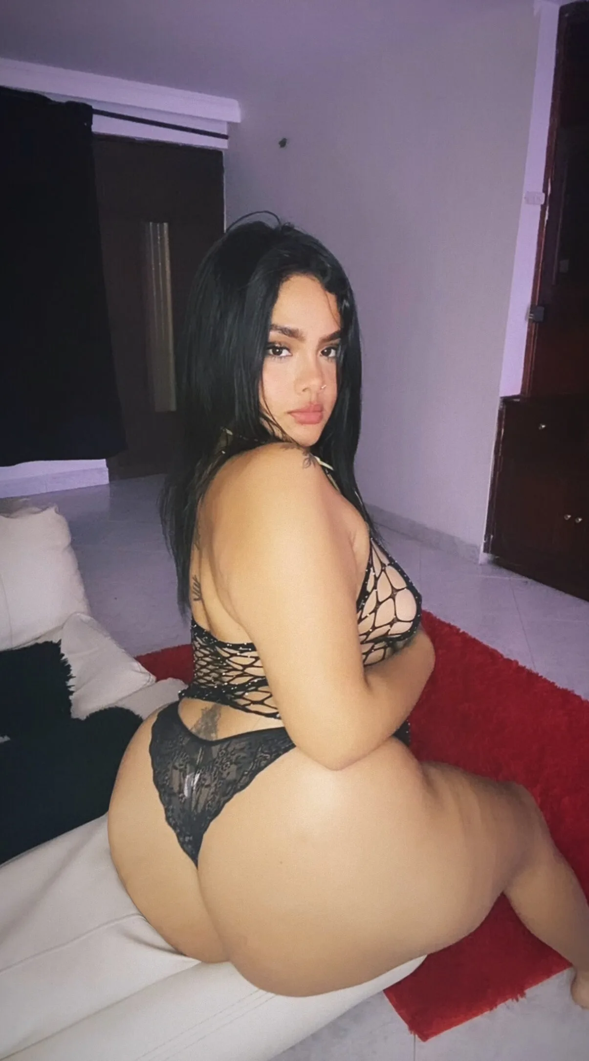Alisson - Chica prepago en Medellín