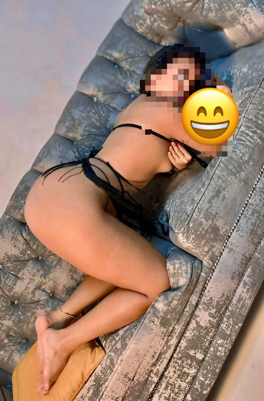 SOFY - Chica prepago en Medellín